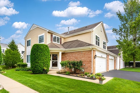 Tiny photo for 32459 N Allegheny Way, Lakemoor, IL 60051 (MLS # 12751955)