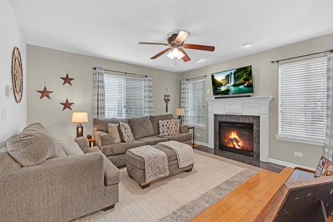 Tiny photo for 32459 N Allegheny Way, Lakemoor, IL 60051 (MLS # 12751955)