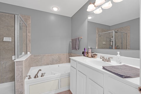Tiny photo for 32459 N Allegheny Way, Lakemoor, IL 60051 (MLS # 12751955)