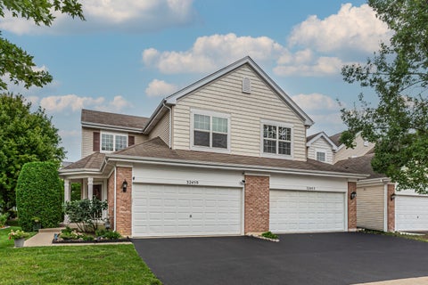 Photo of 32459 N Allegheny Way, Lakemoor, IL 60051 (MLS # 12751955)