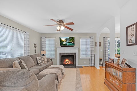 Tiny photo for 32459 N Allegheny Way, Lakemoor, IL 60051 (MLS # 12751955)