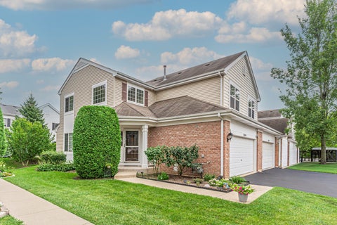 Tiny photo for 32459 N Allegheny Way, Lakemoor, IL 60051 (MLS # 12751955)