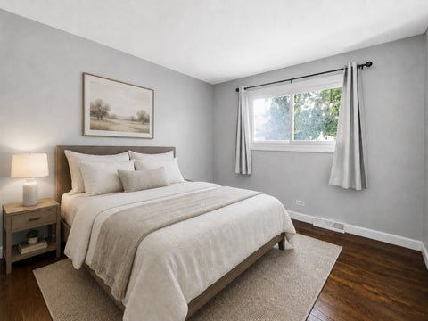 Tiny photo for 1352 Glen Ellyn Road, Glendale Heights, IL 60139 (MLS # 12710029)