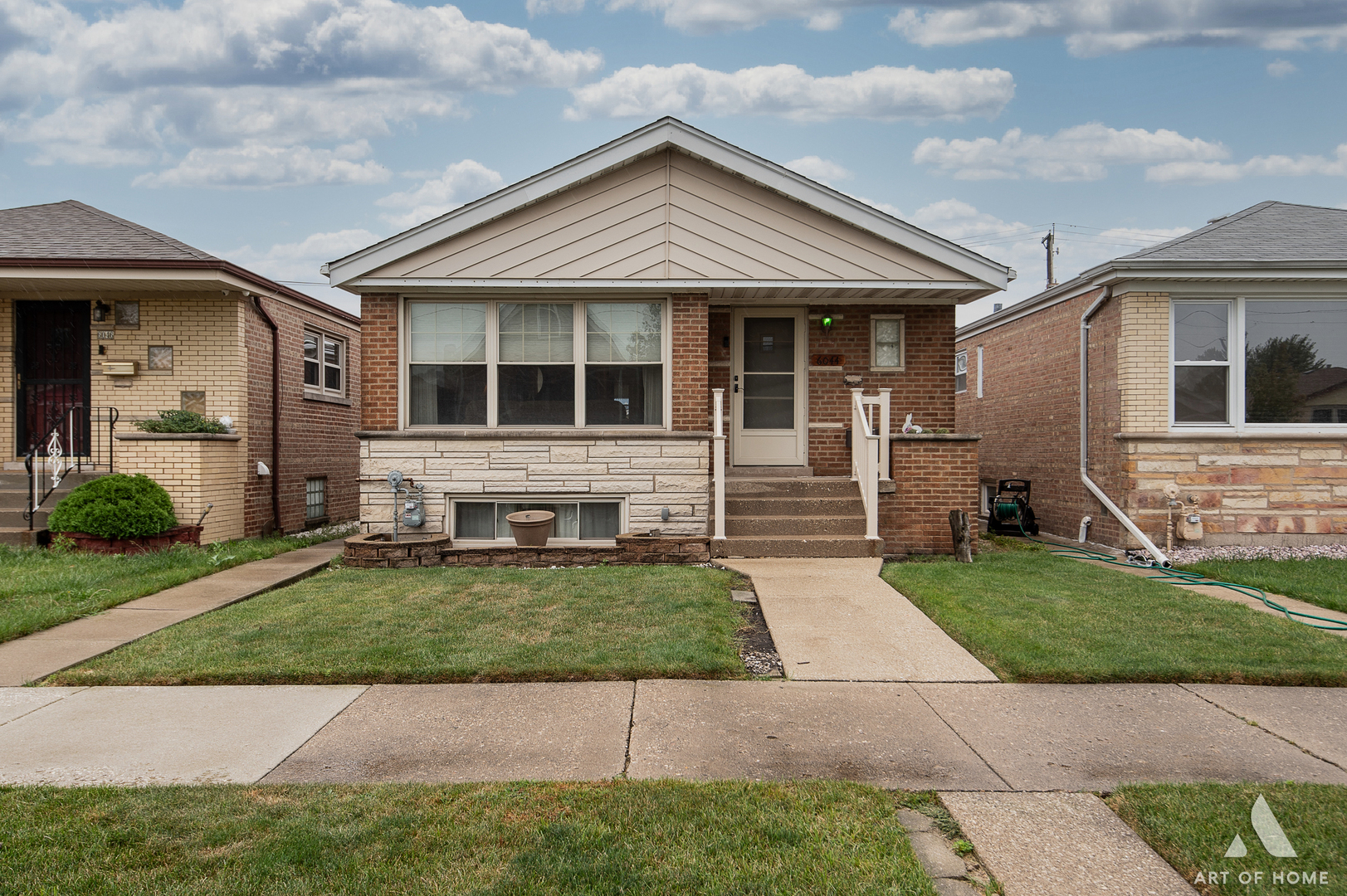 View Chicago, IL 60638 house