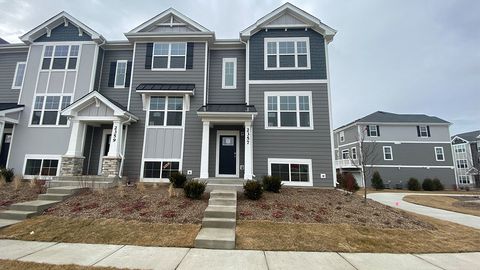 2357 Glacier Street Mundelein IL 60060