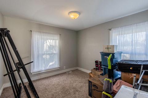 Tiny photo for 210 W 1st Street, Wyanet, IL 61379 (MLS # 12506893)