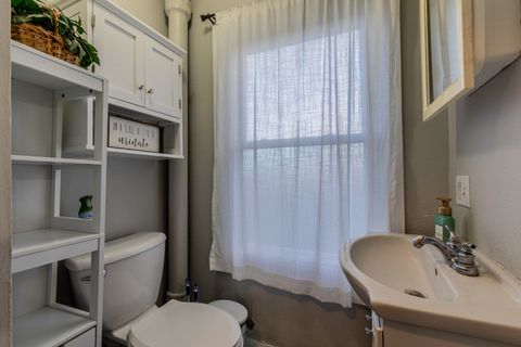 Tiny photo for 210 W 1st Street, Wyanet, IL 61379 (MLS # 12506893)