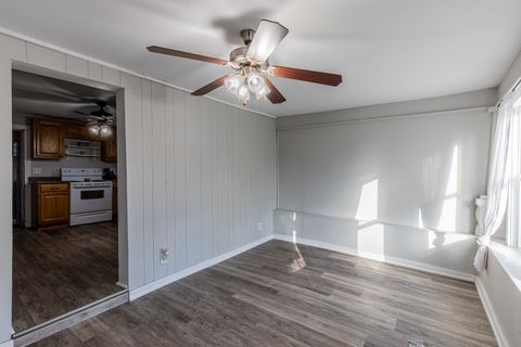 Tiny photo for 210 W 1st Street, Wyanet, IL 61379 (MLS # 12506893)