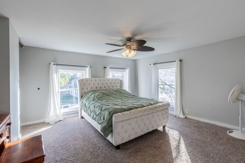 Tiny photo for 210 W 1st Street, Wyanet, IL 61379 (MLS # 12506893)