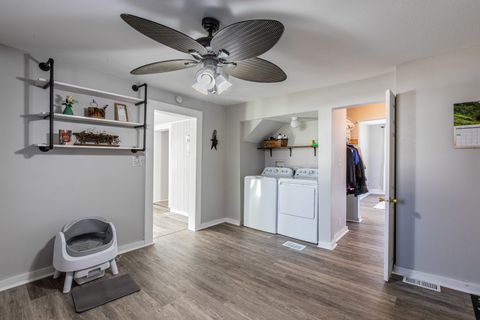 Tiny photo for 210 W 1st Street, Wyanet, IL 61379 (MLS # 12506893)