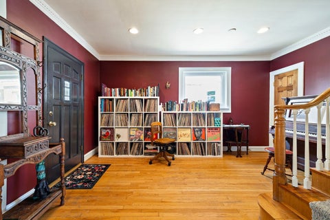 Tiny photo for 6465 N Newland Avenue, Chicago, IL 60631 (MLS # 12717905)