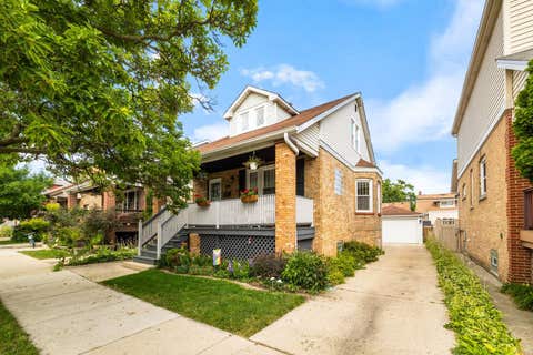 Tiny photo for 6465 N Newland Avenue, Chicago, IL 60631 (MLS # 12717905)
