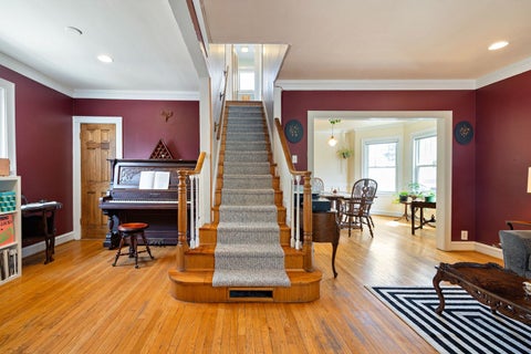Tiny photo for 6465 N Newland Avenue, Chicago, IL 60631 (MLS # 12717905)