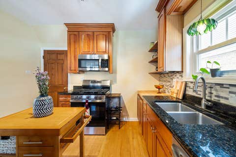Tiny photo for 6465 N Newland Avenue, Chicago, IL 60631 (MLS # 12717905)