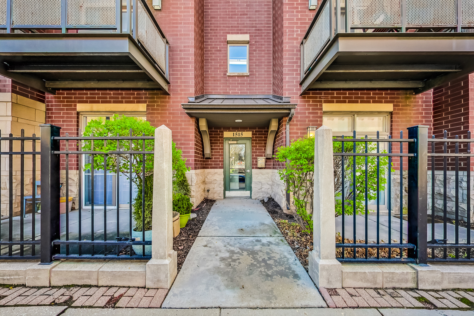 1515 S HALSTED Street 314