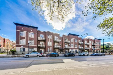 Photo of Chicago, IL 60607 (MLS # 12553804)