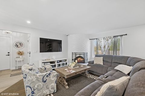 Tiny photo for 1045 Green Bay Road, Lake Bluff, IL 60044 (MLS # 12356254)