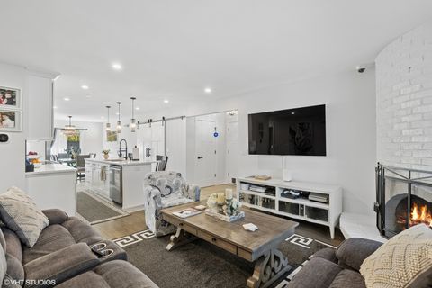 Tiny photo for 1045 Green Bay Road, Lake Bluff, IL 60044 (MLS # 12356254)