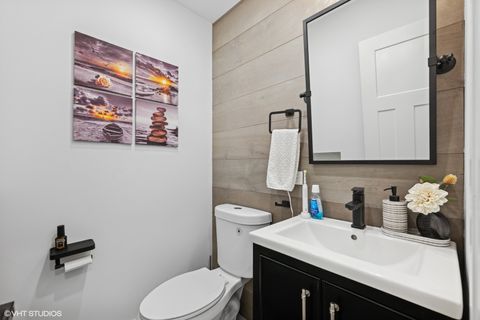 Tiny photo for 1045 Green Bay Road, Lake Bluff, IL 60044 (MLS # 12356254)