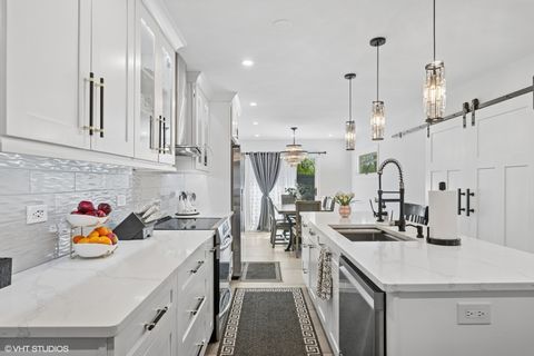 Tiny photo for 1045 Green Bay Road, Lake Bluff, IL 60044 (MLS # 12356254)