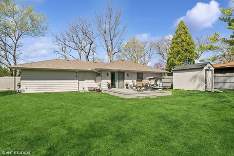 Tiny photo for 1045 Green Bay Road, Lake Bluff, IL 60044 (MLS # 12356254)
