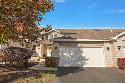 Photo of 9432 Quail Trail, Tinley Park, IL 60487 (MLS # 12520523)