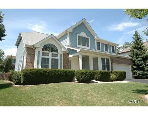 17 Fernwood Court Cary IL 60013