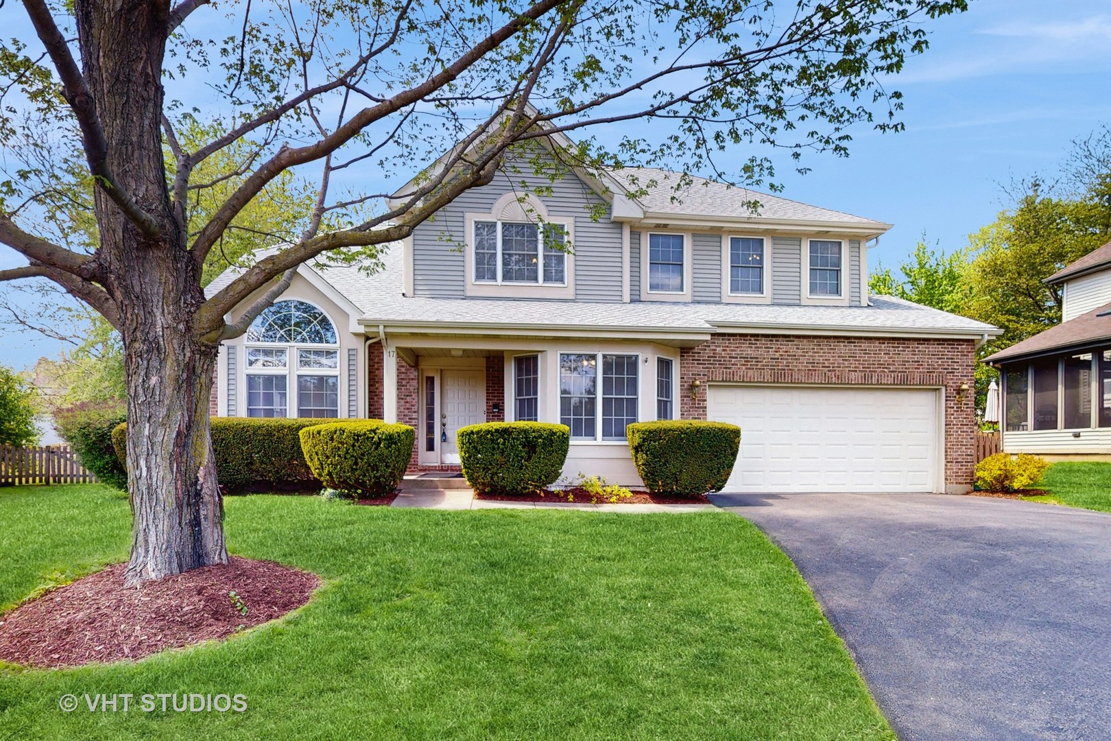 17 Fernwood Court