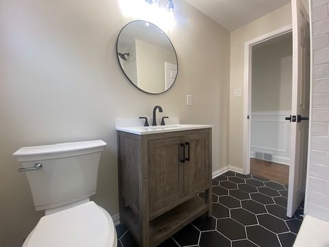 Tiny photo for 4931 S Knox Avenue, Chicago, IL 60632 (MLS # 12546451)