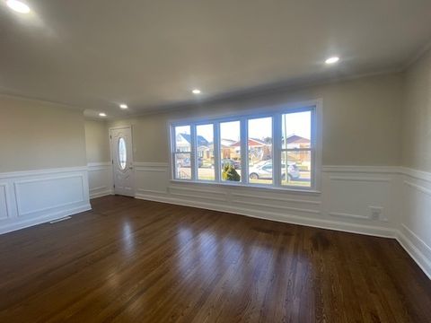 Tiny photo for 4931 S Knox Avenue, Chicago, IL 60632 (MLS # 12546451)