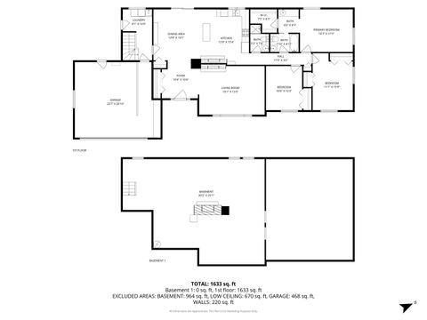 Tiny photo for 1102 Dennis Lane, Elgin, IL 60120 (MLS # 12545595)