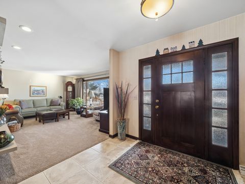 Tiny photo for 1102 Dennis Lane, Elgin, IL 60120 (MLS # 12545595)