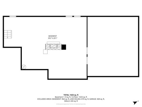 Tiny photo for 1102 Dennis Lane, Elgin, IL 60120 (MLS # 12545595)