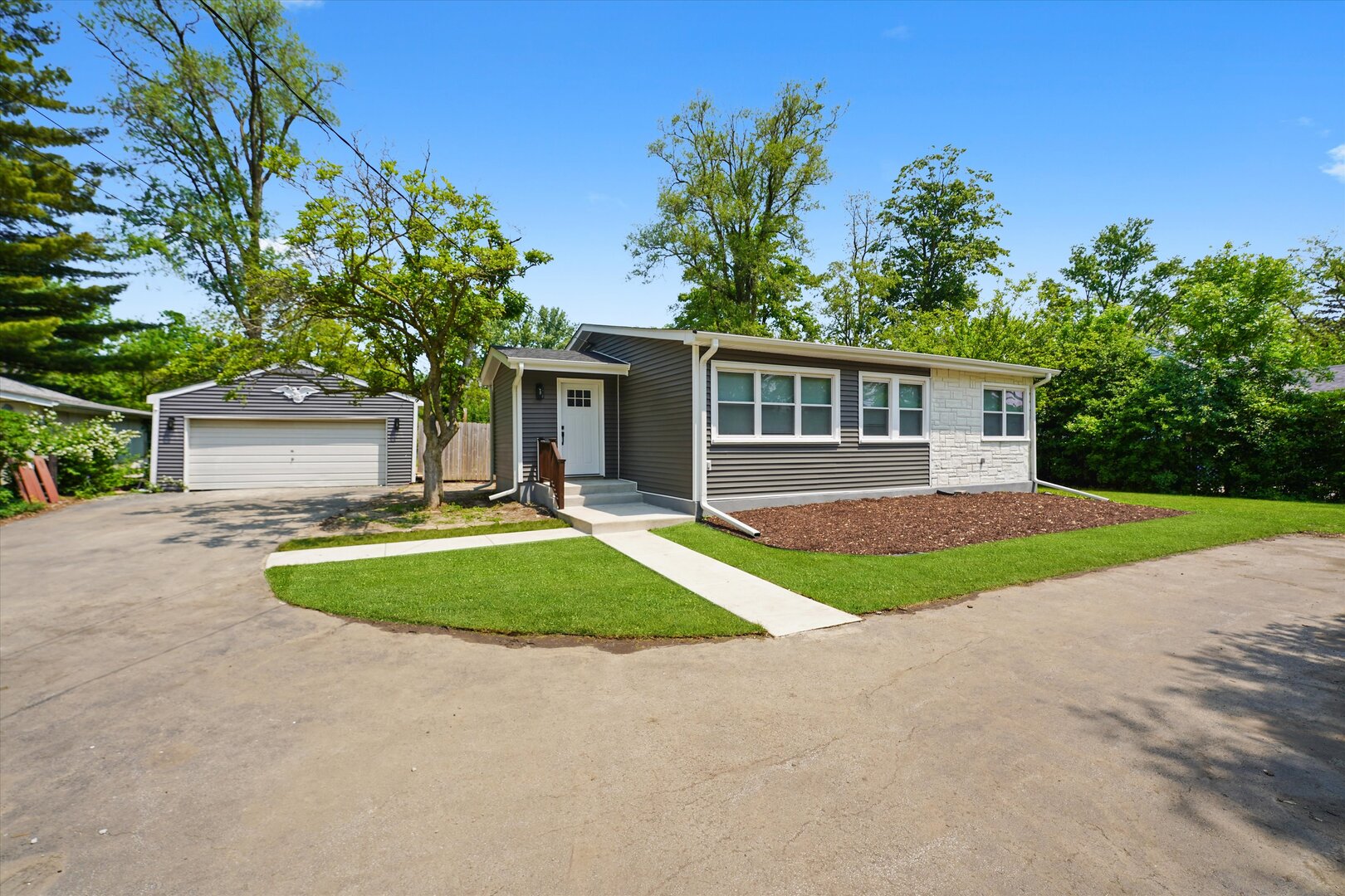 2936 Willow Road