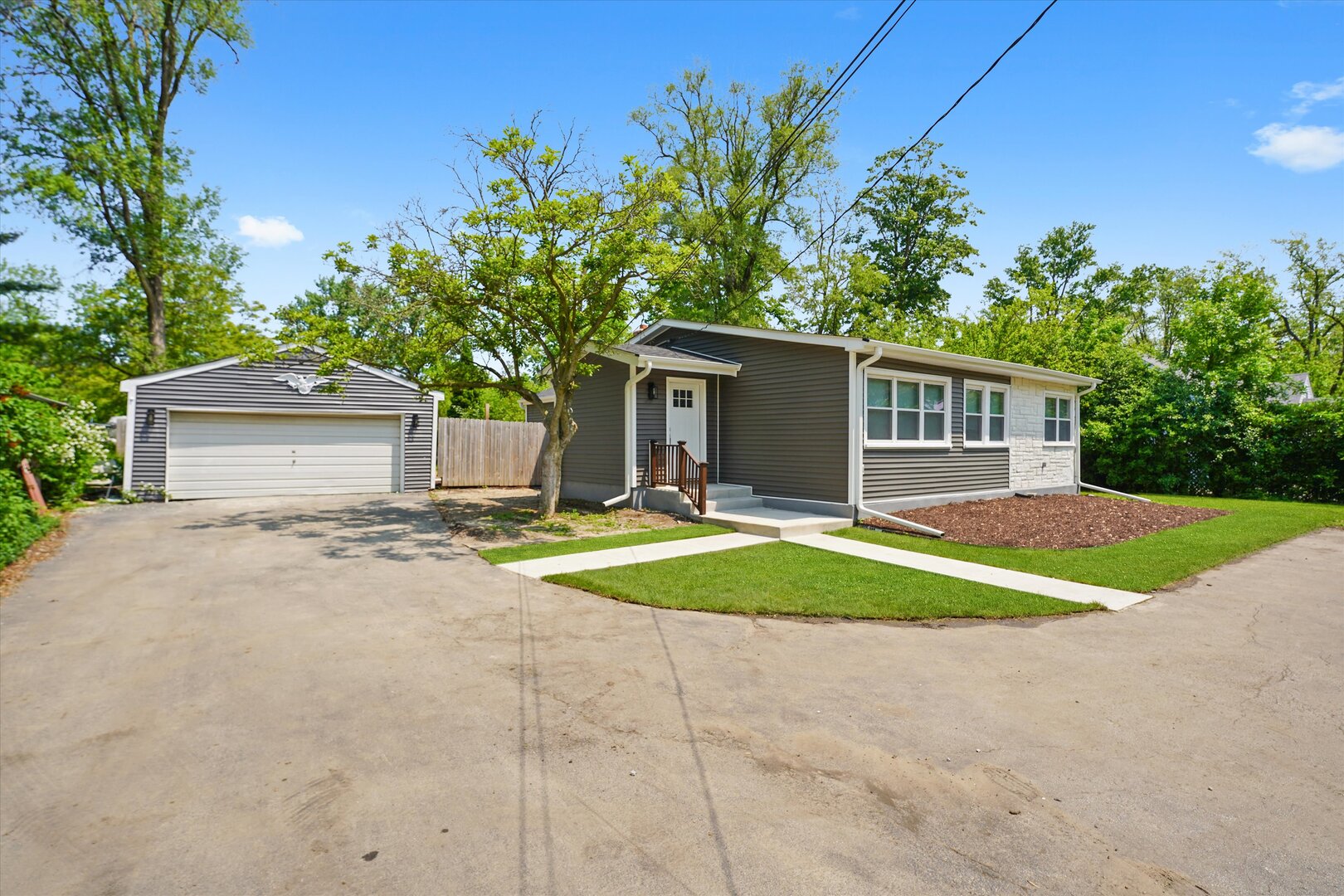 2936 Willow Road
