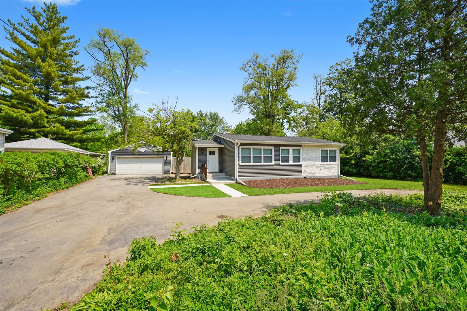 2936 Willow Road