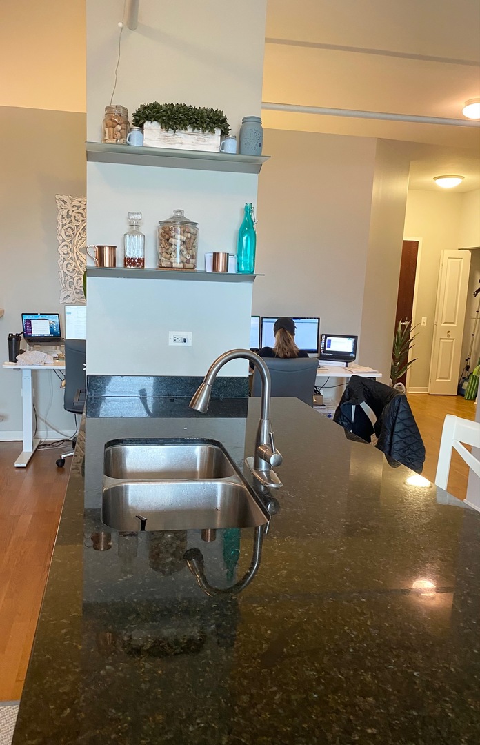 511 W Division Street 505