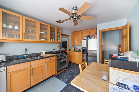 Tiny photo for 5848 N Virginia Avenue, Chicago, IL 60659 (MLS # 12488117)