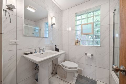 Tiny photo for 5848 N Virginia Avenue, Chicago, IL 60659 (MLS # 12488117)