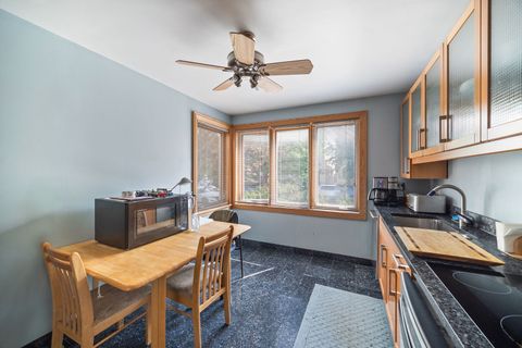 Tiny photo for 5848 N Virginia Avenue, Chicago, IL 60659 (MLS # 12488117)