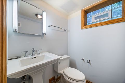 Tiny photo for 5848 N Virginia Avenue, Chicago, IL 60659 (MLS # 12488117)