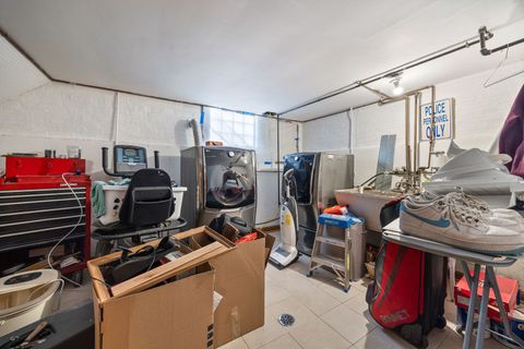 Tiny photo for 5848 N Virginia Avenue, Chicago, IL 60659 (MLS # 12488117)