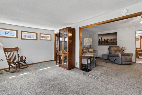 Tiny photo for 1 Largemouth Lane, Wilmington, IL 60481 (MLS # 12587980)