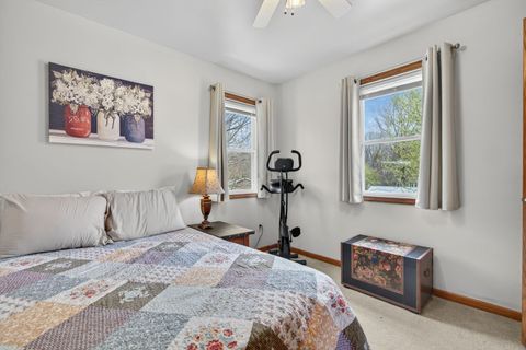 Tiny photo for 1 Largemouth Lane, Wilmington, IL 60481 (MLS # 12587980)