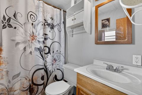 Tiny photo for 1 Largemouth Lane, Wilmington, IL 60481 (MLS # 12587980)