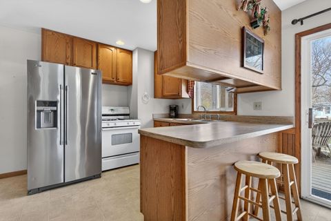 Tiny photo for 1 Largemouth Lane, Wilmington, IL 60481 (MLS # 12587980)