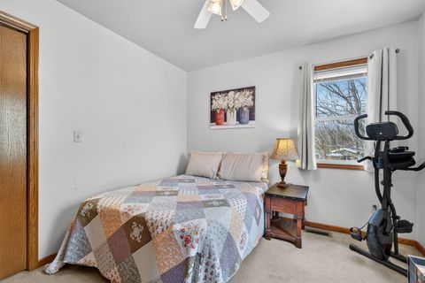 Tiny photo for 1 Largemouth Lane, Wilmington, IL 60481 (MLS # 12587980)