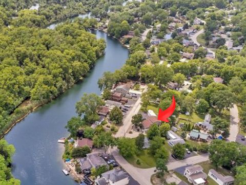 Tiny photo for 1 Largemouth Lane, Wilmington, IL 60481 (MLS # 12587980)