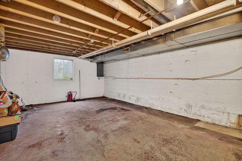 Tiny photo for 1 Largemouth Lane, Wilmington, IL 60481 (MLS # 12587980)