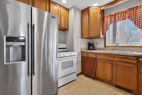 Tiny photo for 1 Largemouth Lane, Wilmington, IL 60481 (MLS # 12587980)